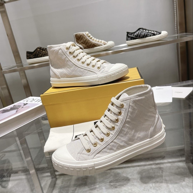 Fendi Sneakers